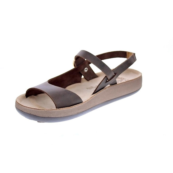 Sandalias Fantasy Sandals zapatos Mujer modelo Domna Marrón 