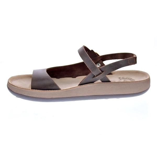 Sandalias Fantasy Sandals zapatos Mujer modelo Domna Marrón 