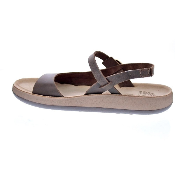 Sandalias Fantasy Sandals zapatos Mujer modelo Domna Marrón 