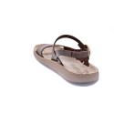 Sandalias Fantasy Sandals zapatos Mujer modelo Domna Marrón 
