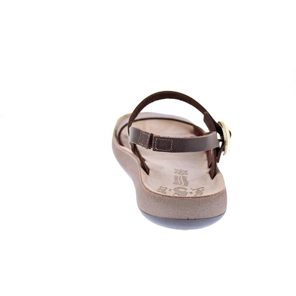 Sandalias Fantasy Sandals zapatos Mujer modelo Domna Marrón 