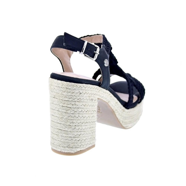 Sandalias Xti zapatos Mujer modelo 142839 Negro 