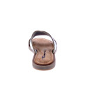 Sandalias Tamaris zapatos Mujer modelo 27113 Plata 