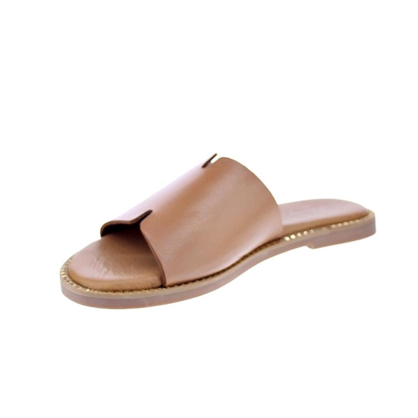 Sandalias Tamaris zapatos Mujer modelo 27135 Marrón 