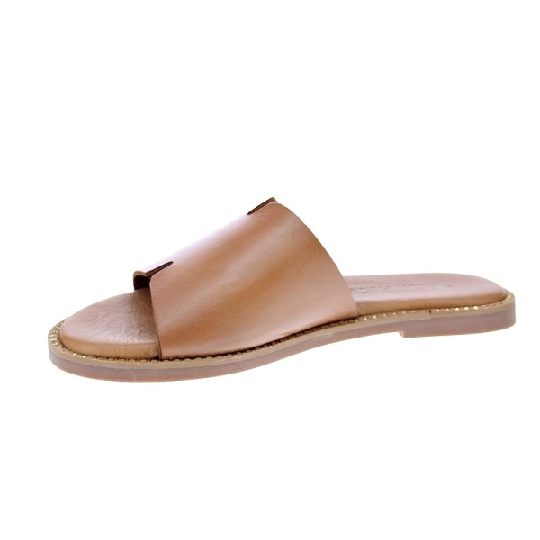 Sandalias Tamaris zapatos Mujer modelo 27135 Marrón 