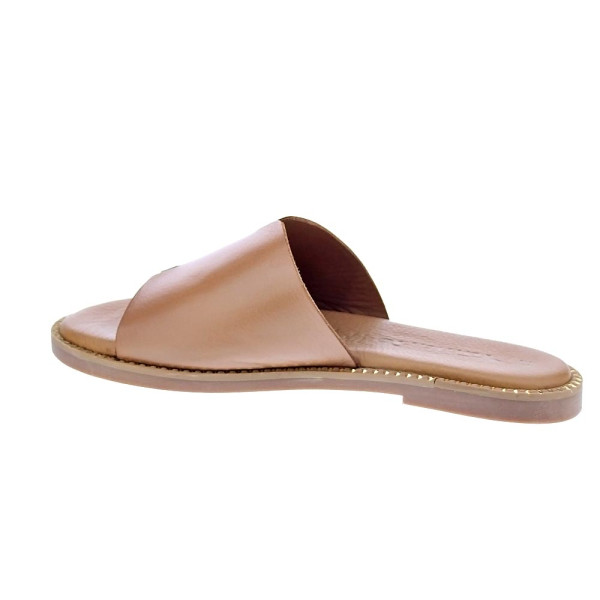 Sandalias Tamaris zapatos Mujer modelo 27135 Marrón 