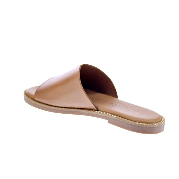 Sandalias Tamaris zapatos Mujer modelo 27135 Marrón 