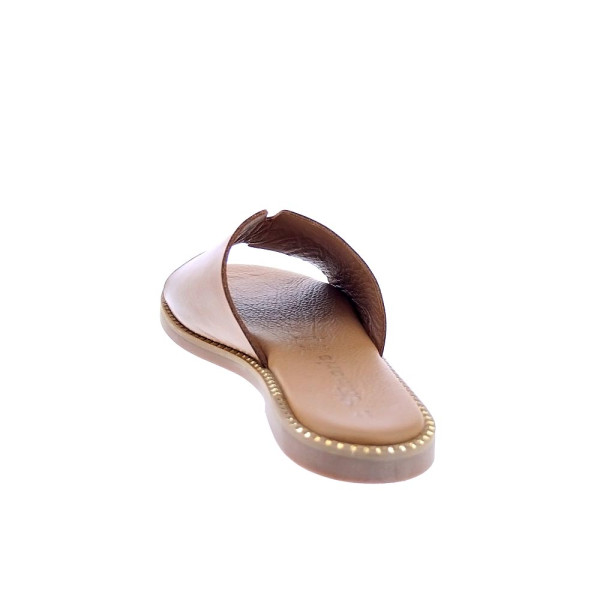 Sandalias Tamaris zapatos Mujer modelo 27135 Marrón 