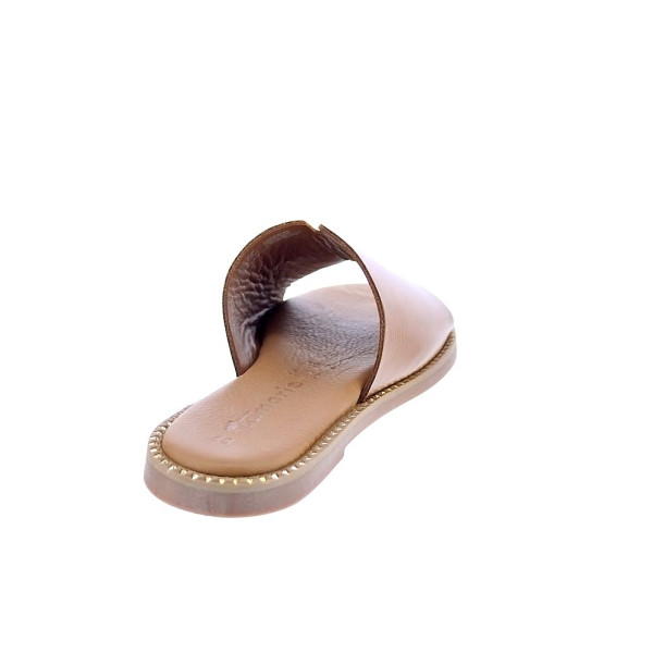 Sandalias Tamaris zapatos Mujer modelo 27135 Marrón 