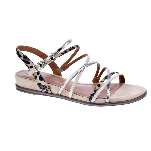 Sandalias Tamaris zapatos Mujer modelo 28103 Beige 