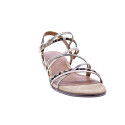 Sandalias Tamaris zapatos Mujer modelo 28103 Beige 