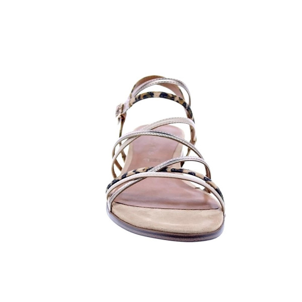 Sandalias Tamaris zapatos Mujer modelo 28103 Beige 