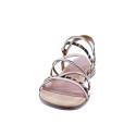 Sandalias Tamaris zapatos Mujer modelo 28103 Beige 