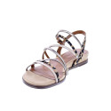 Sandalias Tamaris zapatos Mujer modelo 28103 Beige 