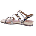 Sandalias Tamaris zapatos Mujer modelo 28103 Beige 