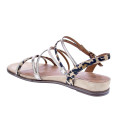 Sandalias Tamaris zapatos Mujer modelo 28103 Beige 