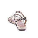 Sandalias Tamaris zapatos Mujer modelo 28103 Beige 
