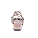 Sandalias Tamaris zapatos Mujer modelo 28103 Beige 