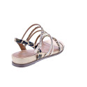 Sandalias Tamaris zapatos Mujer modelo 28103 Beige 