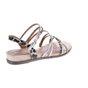 Sandalias Tamaris zapatos Mujer modelo 28103 Beige 