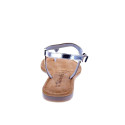 Sandalias Tamaris zapatos Mujer modelo 28132 Plata 