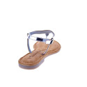 Sandalias Tamaris zapatos Mujer modelo 28132 Plata 