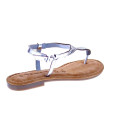 Sandalias Tamaris zapatos Mujer modelo 28132 Plata 
