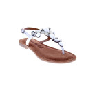 Sandalias Tamaris zapatos Mujer modelo 28163 Blanco 