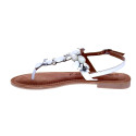 Sandalias Tamaris zapatos Mujer modelo 28163 Blanco 