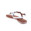 Sandalias Tamaris zapatos Mujer modelo 28163 Blanco 