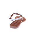 Sandalias Tamaris zapatos Mujer modelo 28163 Blanco 