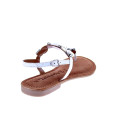 Sandalias Tamaris zapatos Mujer modelo 28163 Blanco 