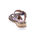 Sandalias Tamaris zapatos Mujer modelo 28202 Marrón 