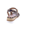 Sandalias Tamaris zapatos Mujer modelo 28202 Marrón 