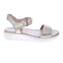 Sandalias Tamaris zapatos Mujer modelo 28260 Beige 