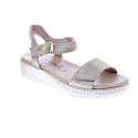 Sandalias Tamaris zapatos Mujer modelo 28260 Beige 