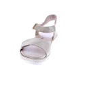 Sandalias Tamaris zapatos Mujer modelo 28260 Beige 