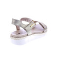 Sandalias Tamaris zapatos Mujer modelo 28260 Beige 
