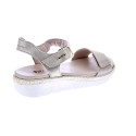 Sandalias Tamaris zapatos Mujer modelo 28260 Beige 