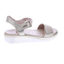 Sandalias Tamaris zapatos Mujer modelo 28260 Beige 