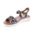 Sandalias Tamaris zapatos Mujer modelo 28260 Marrón 
