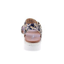 Sandalias Tamaris zapatos Mujer modelo 28260 Marrón 