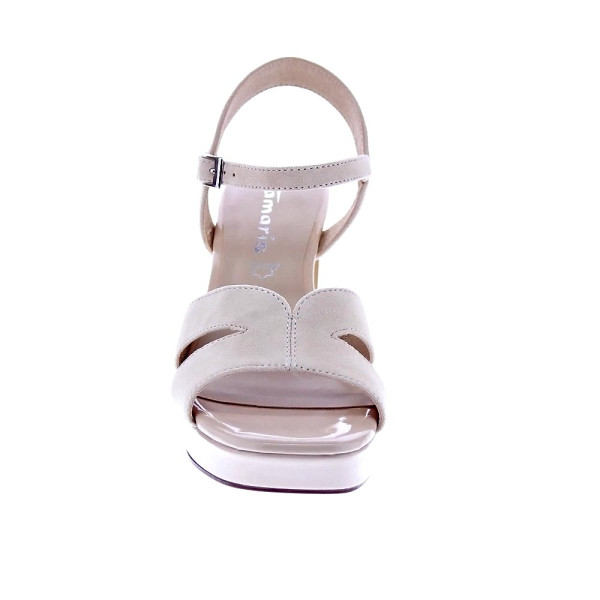 Sandalias Tamaris zapatos Mujer modelo 28309 Rosa 