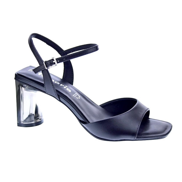 Sandalias Tamaris zapatos Mujer modelo 28340 Negro 