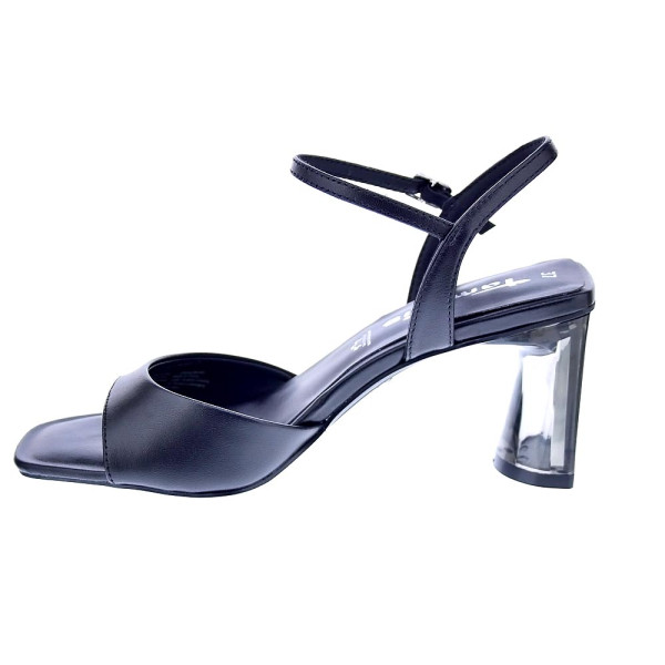 Sandalias Tamaris zapatos Mujer modelo 28340 Negro 