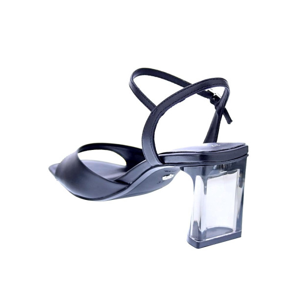 Sandalias Tamaris zapatos Mujer modelo 28340 Negro 