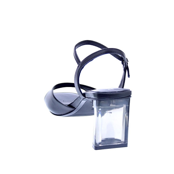 Sandalias Tamaris zapatos Mujer modelo 28340 Negro 