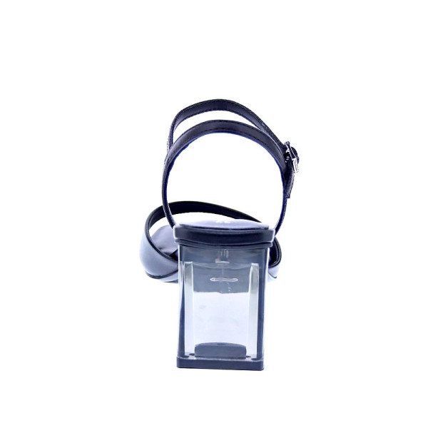 Sandalias Tamaris zapatos Mujer modelo 28340 Negro 