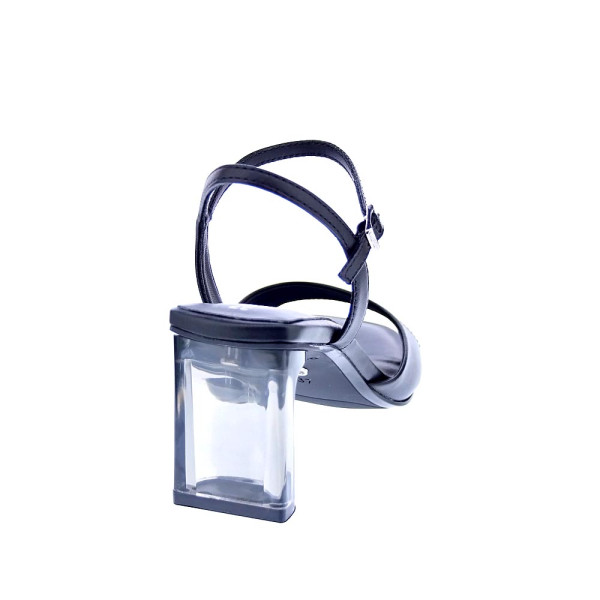 Sandalias Tamaris zapatos Mujer modelo 28340 Negro 