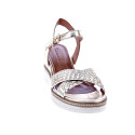 Sandalias Tamaris zapatos Mujer modelo 28351 Oro 